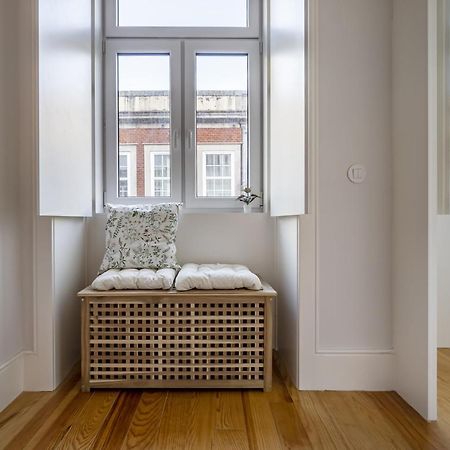 פורטו Nomad'S Easy Stay - 1Bed Alegria Emerald מראה חיצוני תמונה