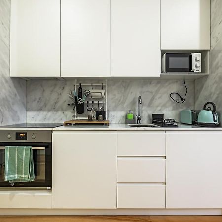 פורטו Nomad'S Easy Stay - 1Bed Alegria Emerald מראה חיצוני תמונה