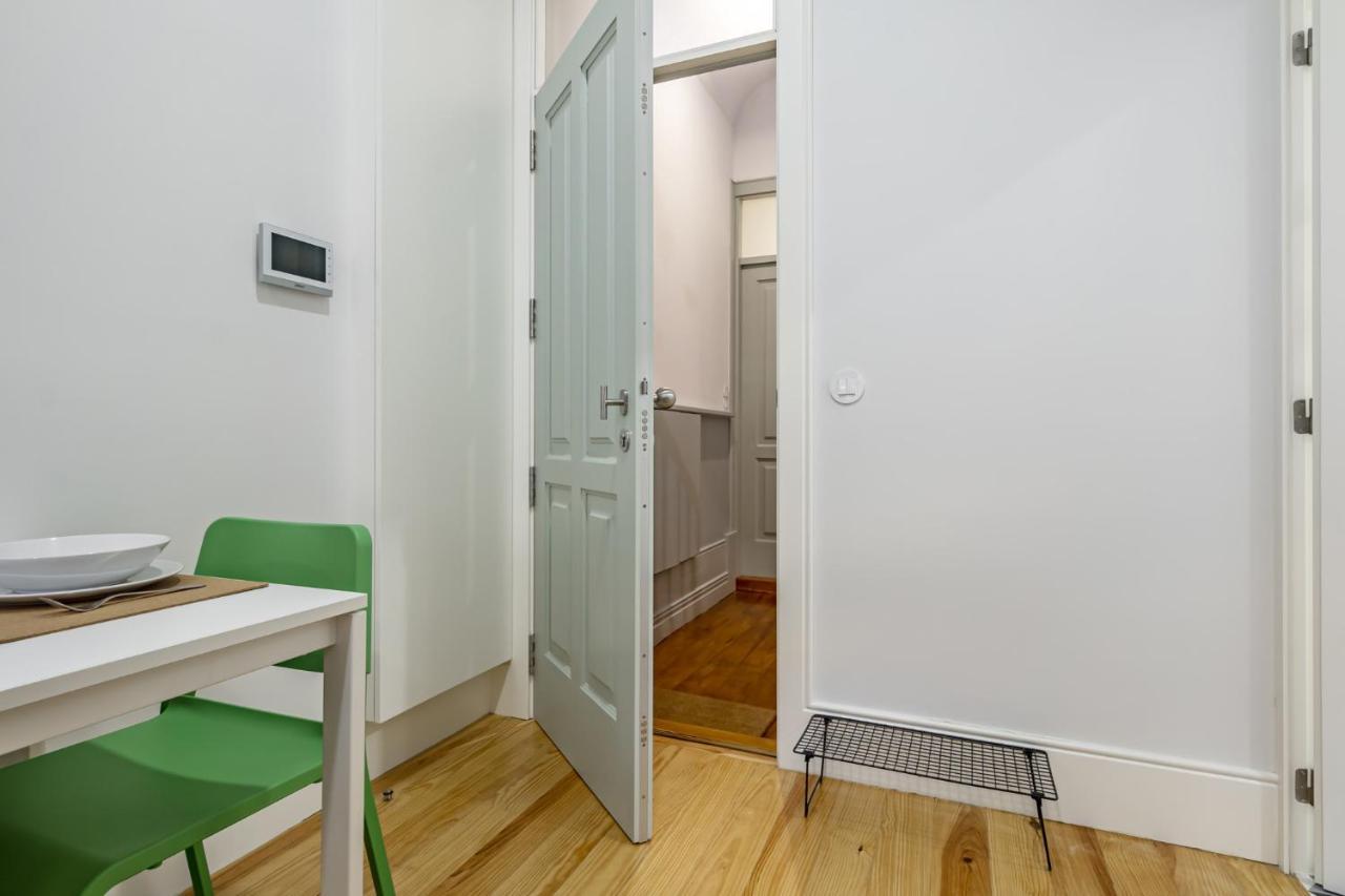 פורטו Nomad'S Easy Stay - 1Bed Alegria Emerald מראה חיצוני תמונה