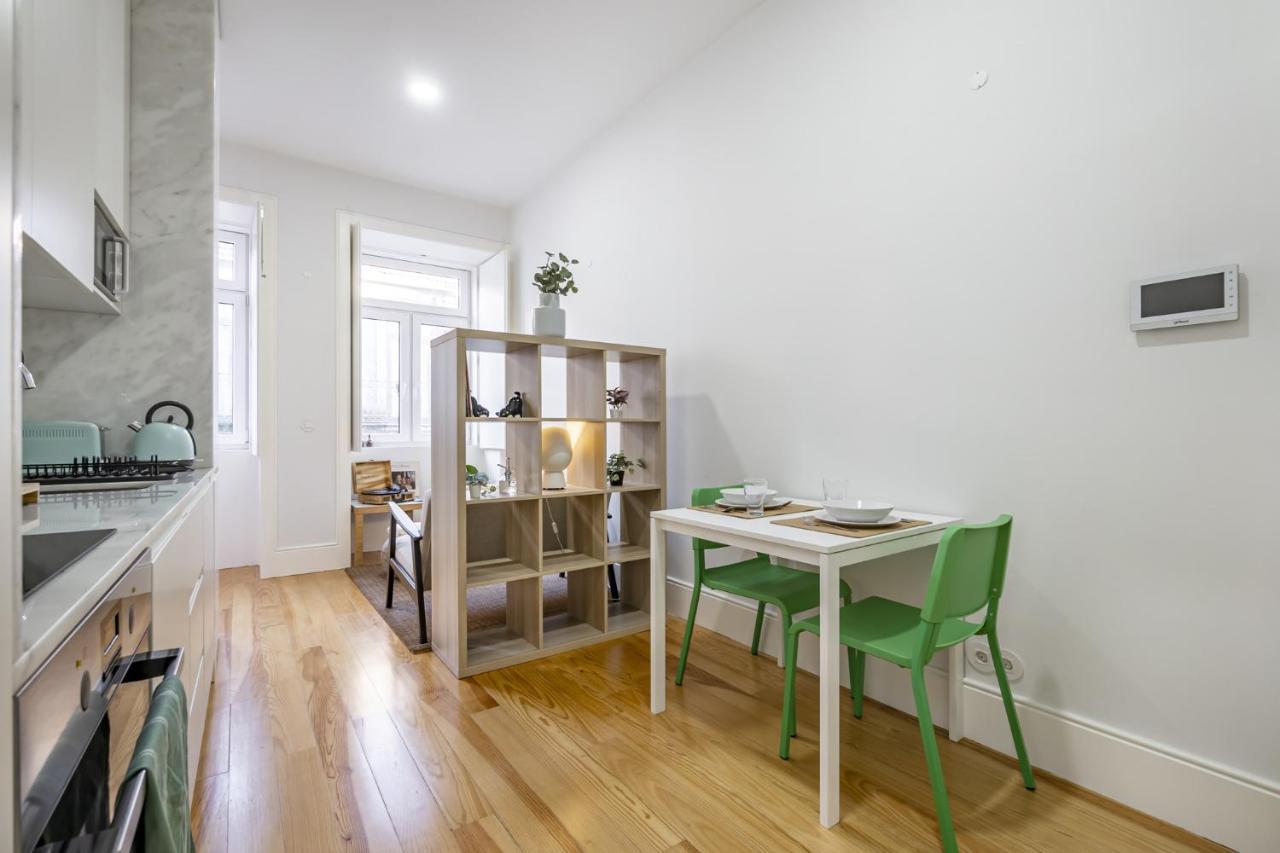 פורטו Nomad'S Easy Stay - 1Bed Alegria Emerald מראה חיצוני תמונה