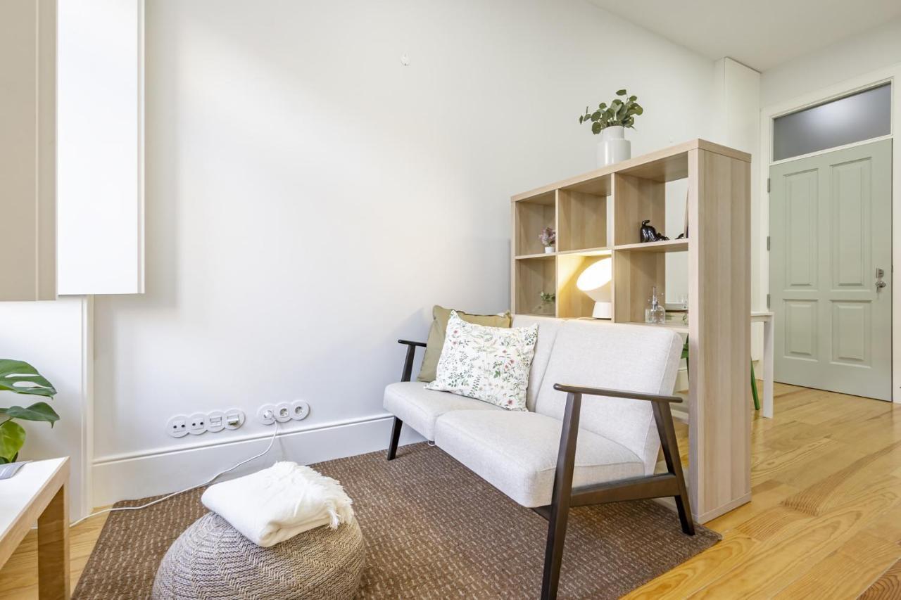 פורטו Nomad'S Easy Stay - 1Bed Alegria Emerald מראה חיצוני תמונה
