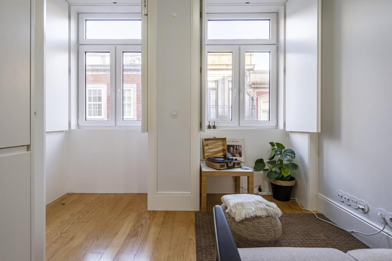 פורטו Nomad'S Easy Stay - 1Bed Alegria Emerald מראה חיצוני תמונה