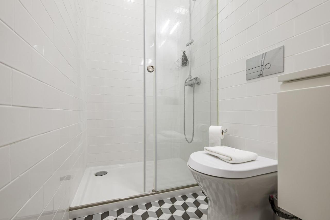פורטו Nomad'S Easy Stay - 1Bed Alegria Emerald מראה חיצוני תמונה